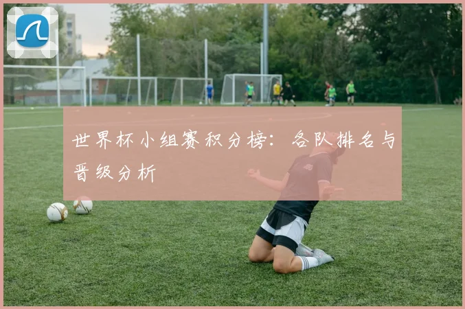 世界杯小组赛积分榜：各队排名与晋级分析