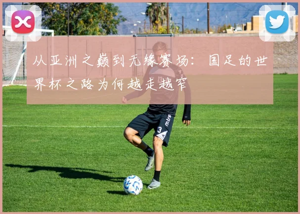 从亚洲之巅到无缘赛场：国足的世界杯之路为何越走越窄
