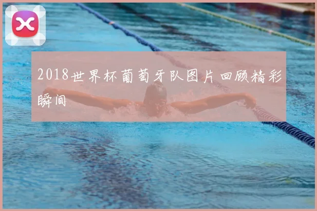 2018世界杯葡萄牙队图片回顾精彩瞬间