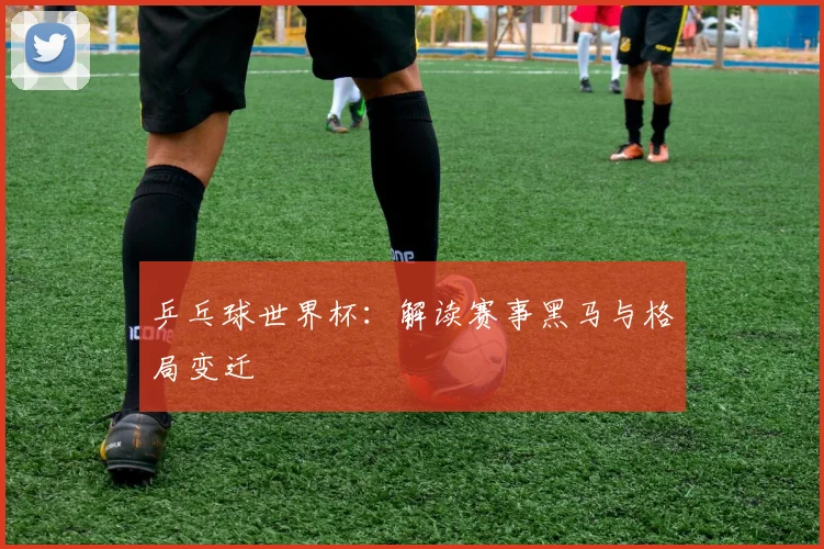 乒乓球世界杯:解读赛事黑马与格局变迁