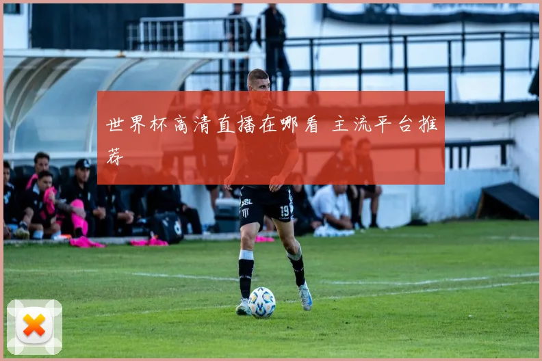 世界杯高清直播在哪看 主流平台推荐