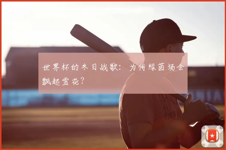 世界杯的冬日战歌：为何绿茵场会飘起雪花？