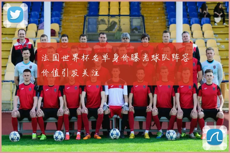 法国世界杯名单身价曝光球队阵容价值引发关注